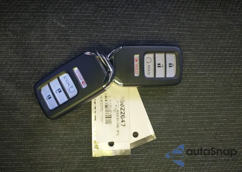 2024 Honda Ridgeline Sport из США, поврежденный, VIN 5FPYK3F16RB009869